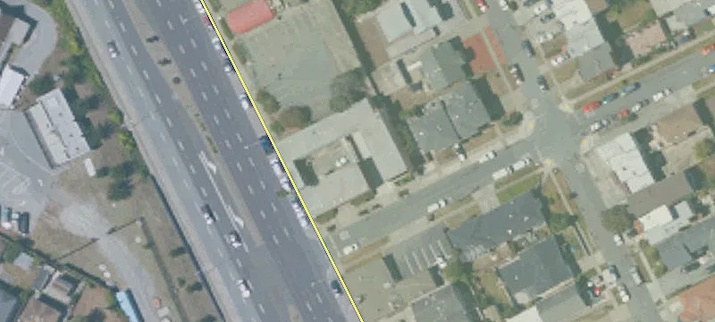 800 El Camino Real
