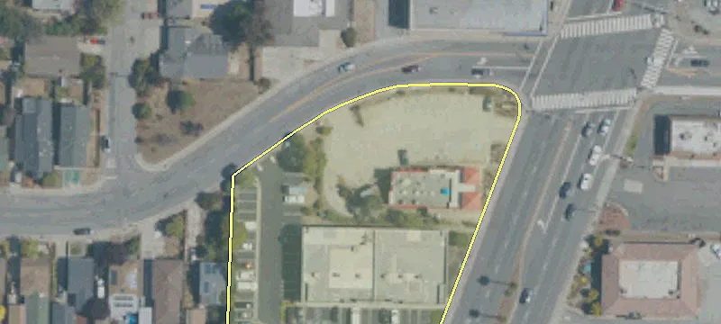 1175 Fremont Blvd
