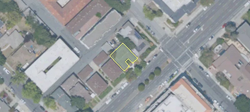 1508 San Carlos Ave