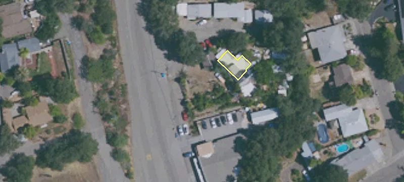 850 Cloverdale Blvd