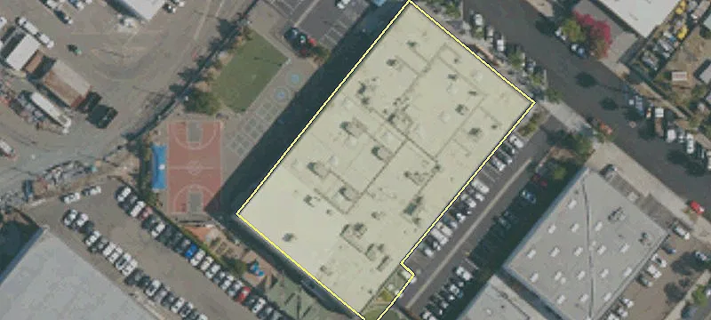 1625 Newton Ave, Unit B