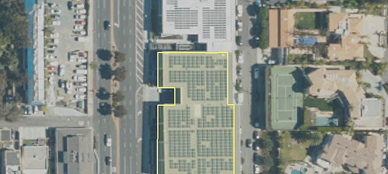 300 Sepulveda Blvd