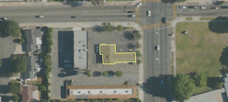 601 Magnolia Ave