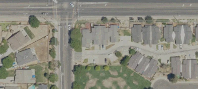3180 Walnut Rd, Unit 101
