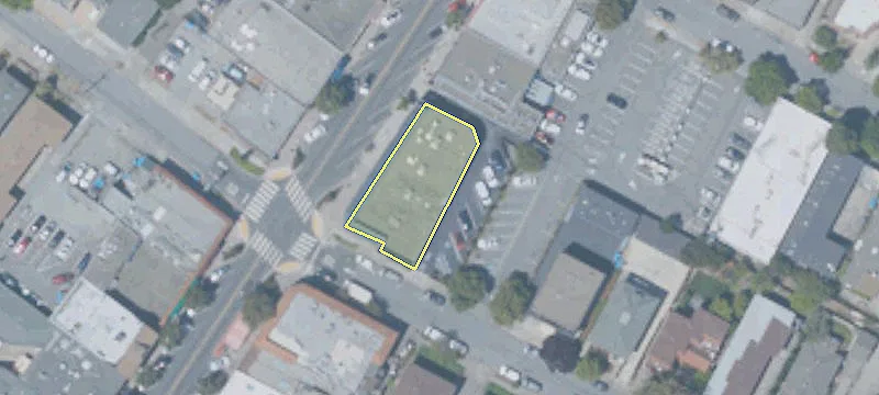 1199 Broadway