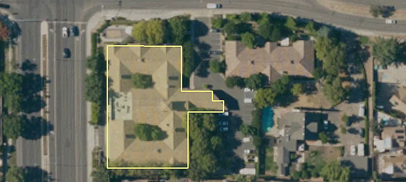 1960 Lowell Ave