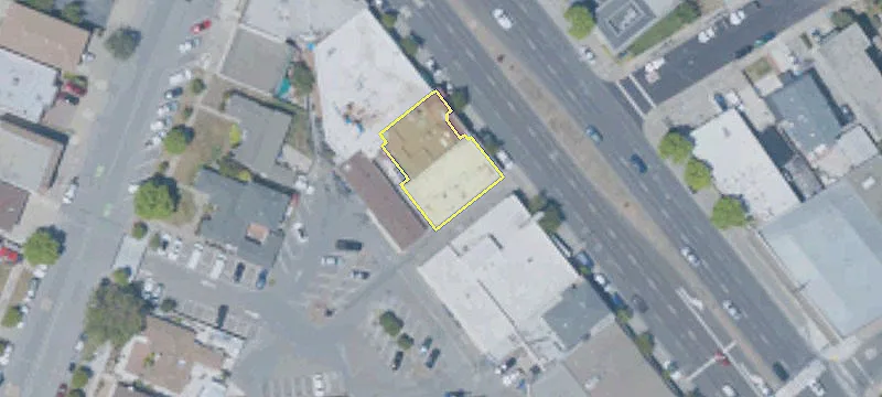 1655 El Camino Real