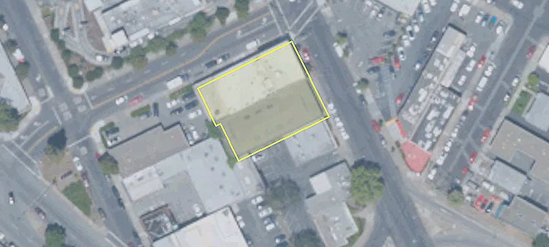 1510 Main St