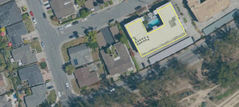 809 Balboa Ave, Unit 3