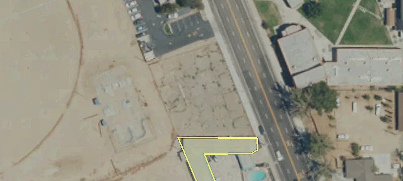 605 Main St