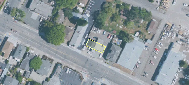 619 Petaluma S Blvd