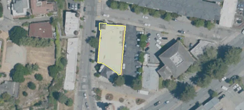 2020 Pacific Ave