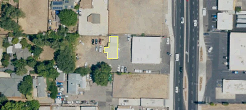 6633 Fair Oaks Blvd