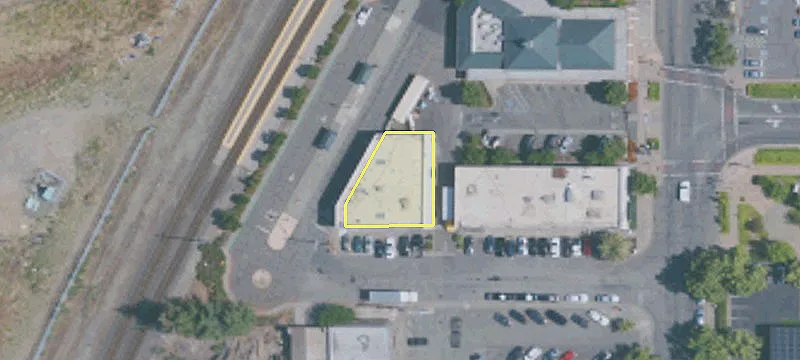 302 Spg St