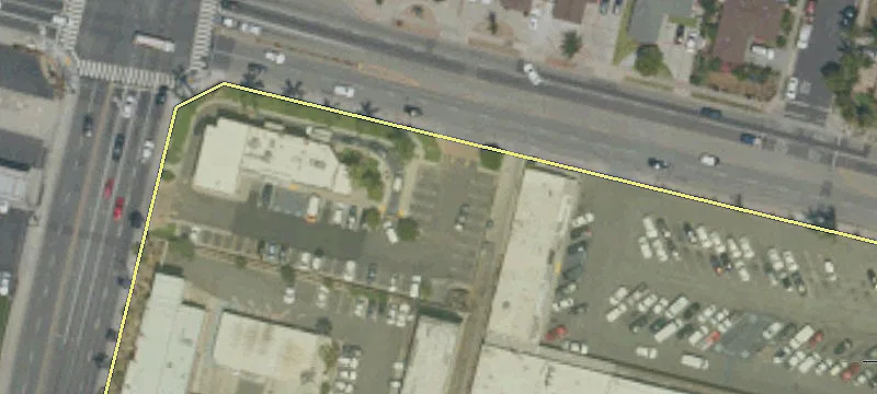 770 Chapman Ave