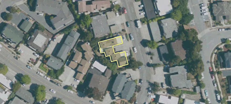 125 Sea Rdg Ct, Unit B