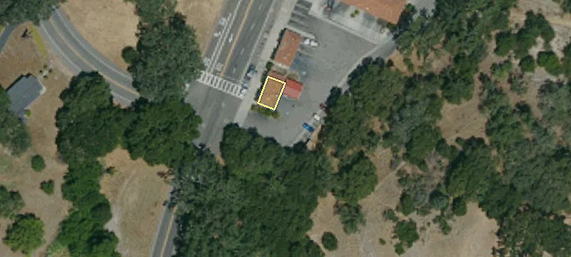 6165 San Anselmo Rd