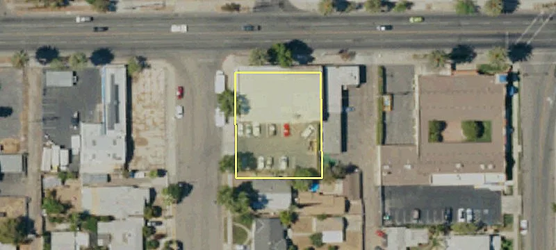 606 Belmont Ave