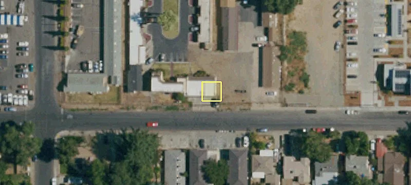 1812 Merkley Ave