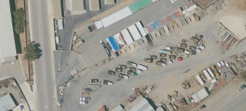 100 Airport Rd