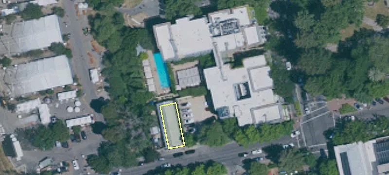 311 Healdsburg Ave