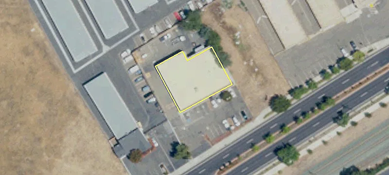 11043 Folsom Blvd