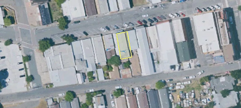 16 Main St