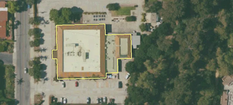 150 Kellogg Ave
