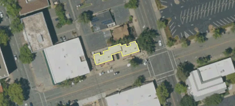 1206 Placer St