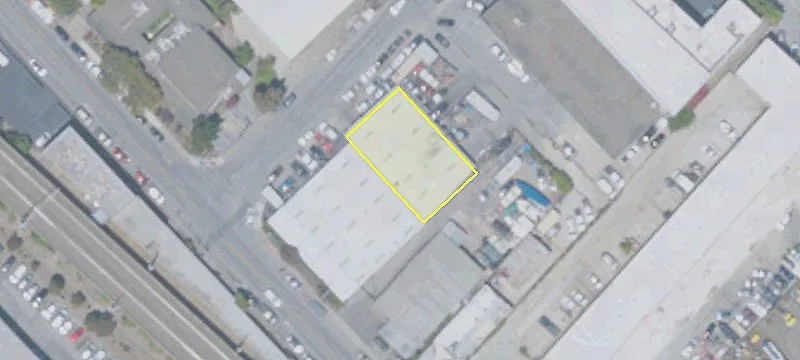 1501 Old County Rd