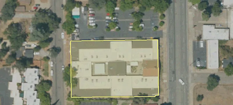 3062 Churn Crk Rd