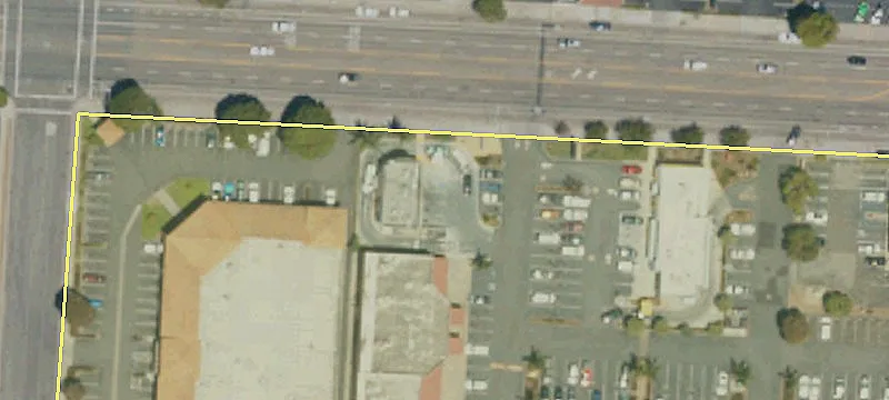 1500 Grand Ave