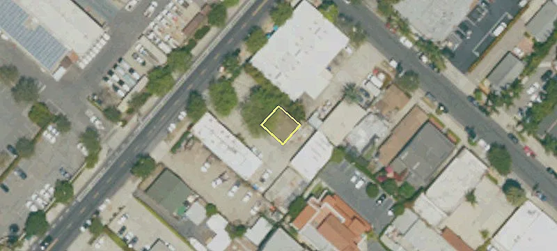 326 Cota St