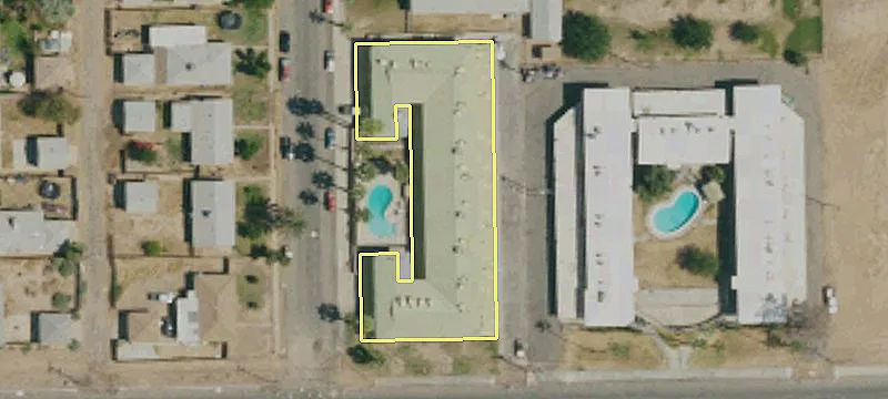 300 Palm Dr