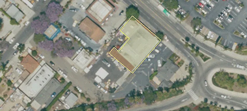 14 Milpas St