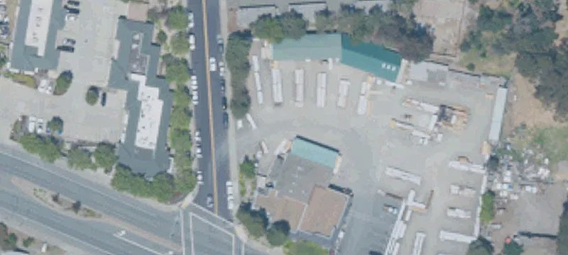 970 San Pablo Ave