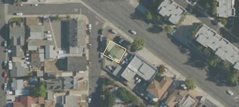 13081 Century Blvd