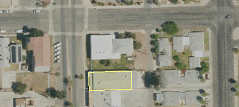 100 Murphy St