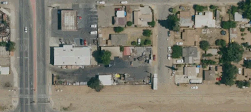 11204 Santa Rosa Ave