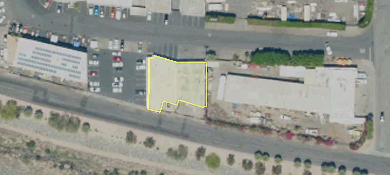 551 Industrial Pl