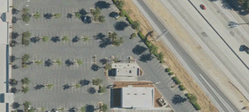 3330 Floral Ave
