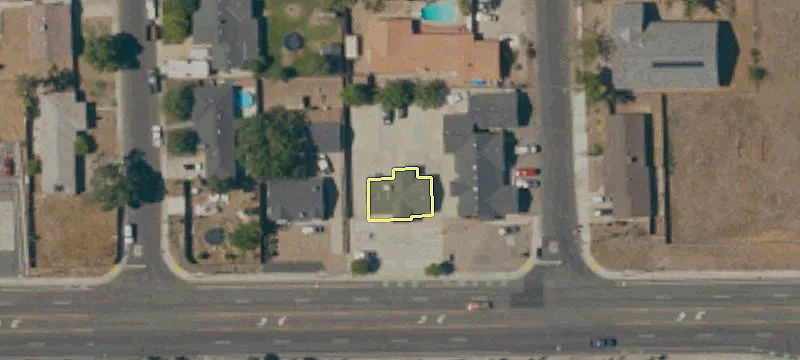 1065 Yosemite Ave
