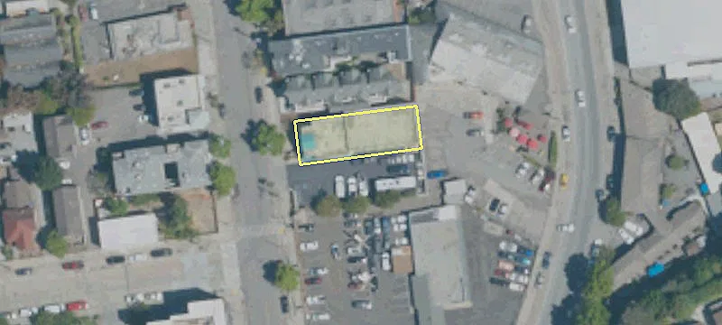 600 Pacific Ave