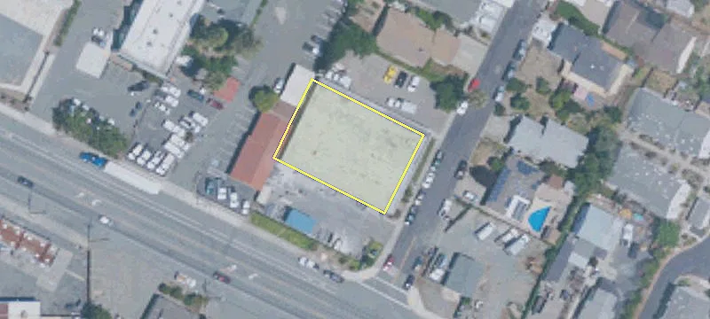 3795 Pacheco Blvd