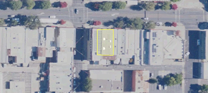 604 Main St