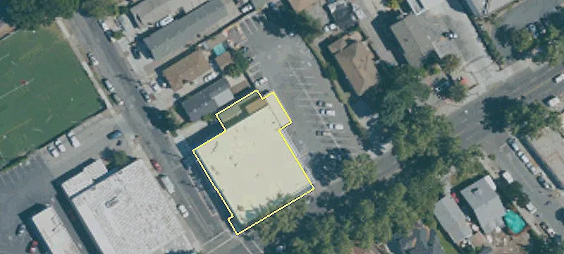 1001 Santa Clara St