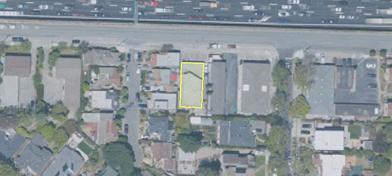 731 Rollins Rd