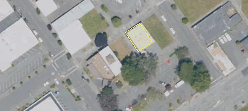 843 Mason Mall