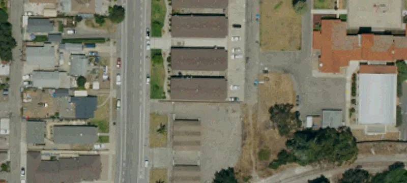 512 I St