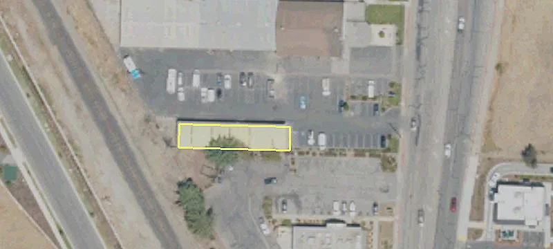 60 San Felipe Rd
